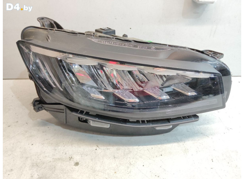 Фара правая к Geely AtlasPro 2024 г.