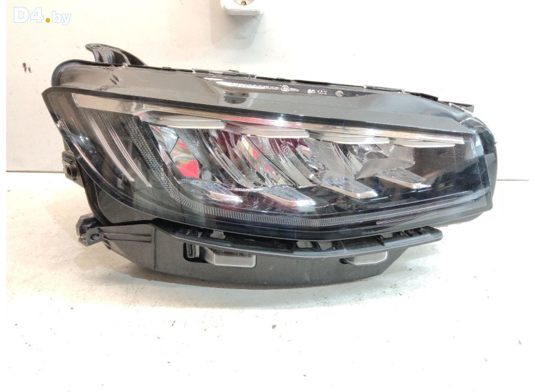 Фара правая к Geely AtlasPro 2024 г.