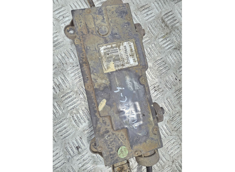 Электроручник к Renault Espace, 2004г.