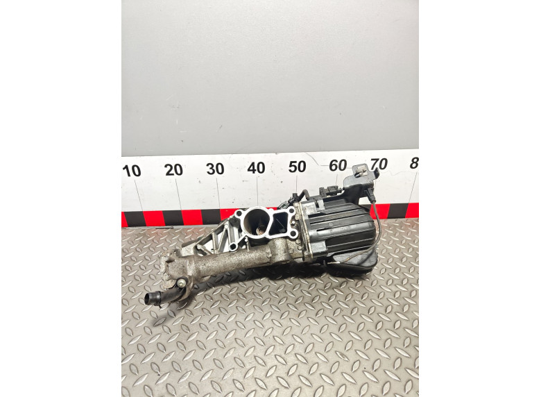 Радиатор EGR к Opel Insignia, 2012г.