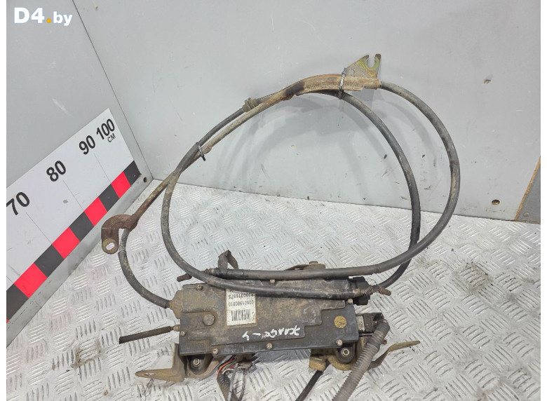 Электроручник к Renault Espace 2004 г.