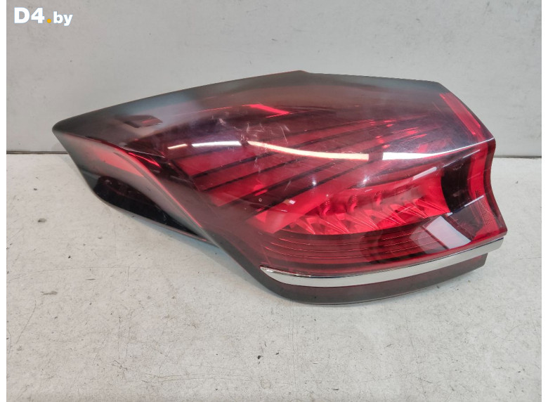 Фонарь задний левый к Geely AtlasPro 2023 г.