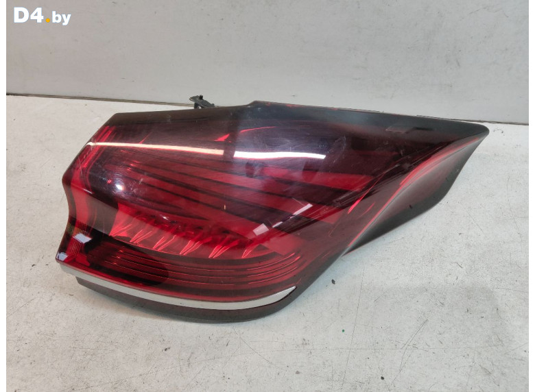 Фонарь задний правый к Geely AtlasPro 2023 г.