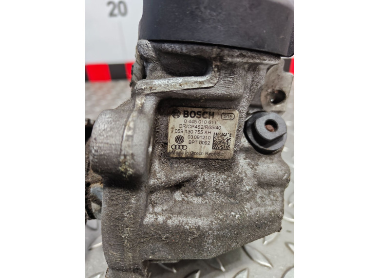 ТНВД к Audi A6, 2009г.
