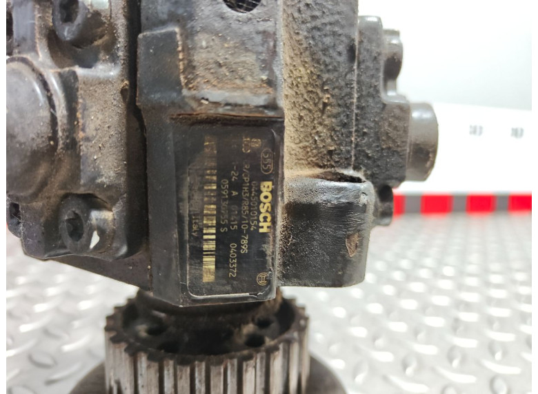 ТНВД к Audi A6, 2005г.