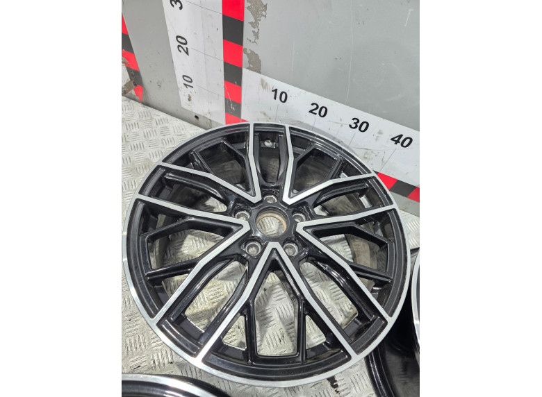Диск литой к Belgee X50, 2023г.