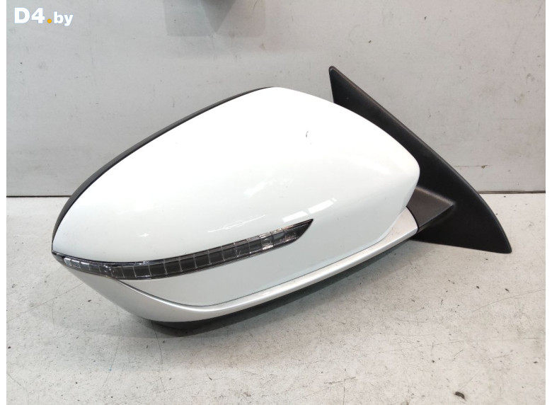 Зеркало наружное правое к Geely AtlasPro 2024 г.