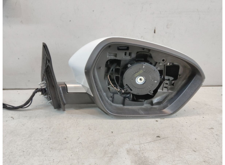 Зеркало наружное правое к Geely Atlas Pro, 2024г.
