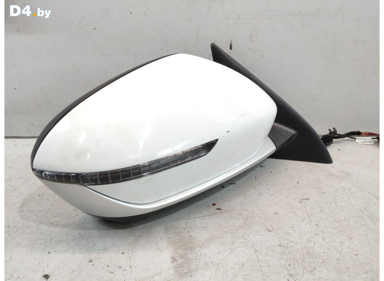 Зеркало наружное правое к Geely AtlasPro 2024 г.
