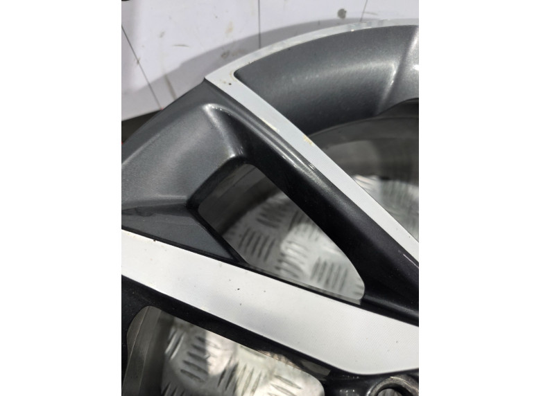 Диск литой к Geely Coolray, 2022г.