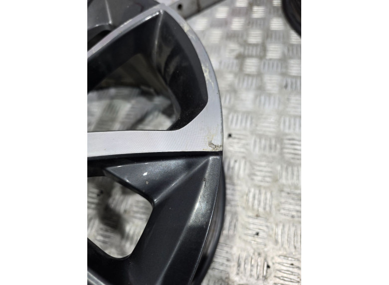 Диск литой к Geely Coolray, 2022г.