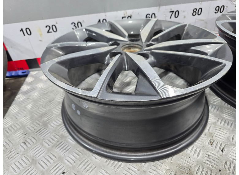 Диск литой к Geely Coolray, 2022г.