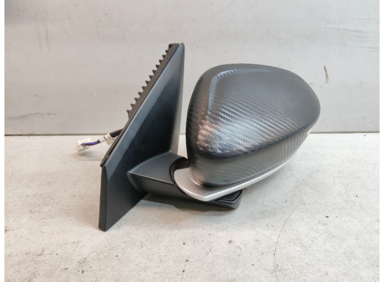 Зеркало наружное левое к Geely Coolray, 2025г.