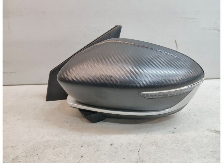 Зеркало наружное левое к Geely Coolray, 2025г.