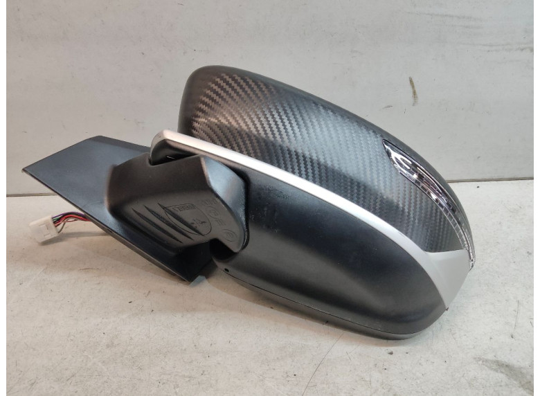 Зеркало наружное левое к Geely Coolray, 2025г.