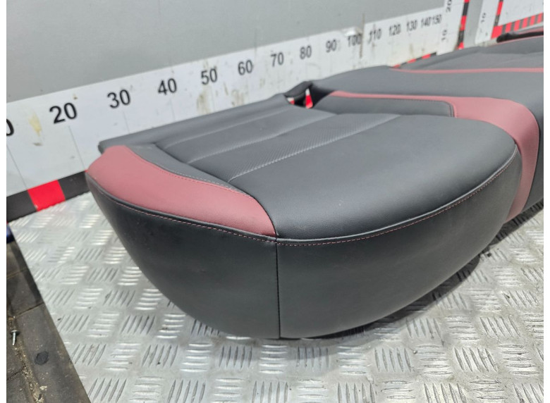 Сиденье заднее к Geely Coolray, 2023г.