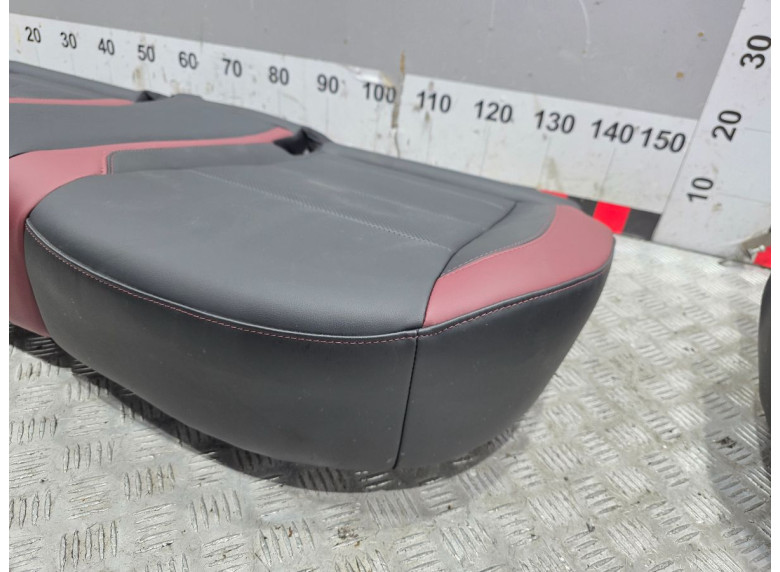 Сиденье заднее к Geely Coolray, 2023г.