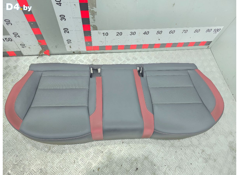 Сиденье заднее к Geely Coolray 2023 г.