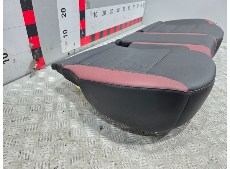 Сиденье заднее к Geely Coolray, 2023г.