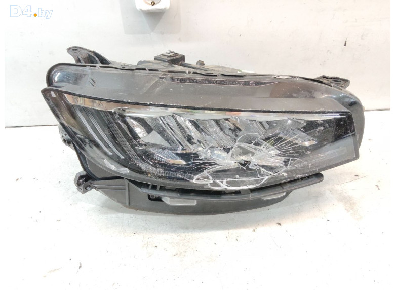 Фара правая к Geely AtlasPro 2022 г.