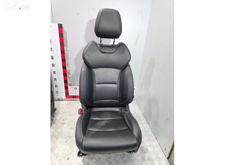 Сиденье переднее левое к Geely AtlasPro 2022 г.