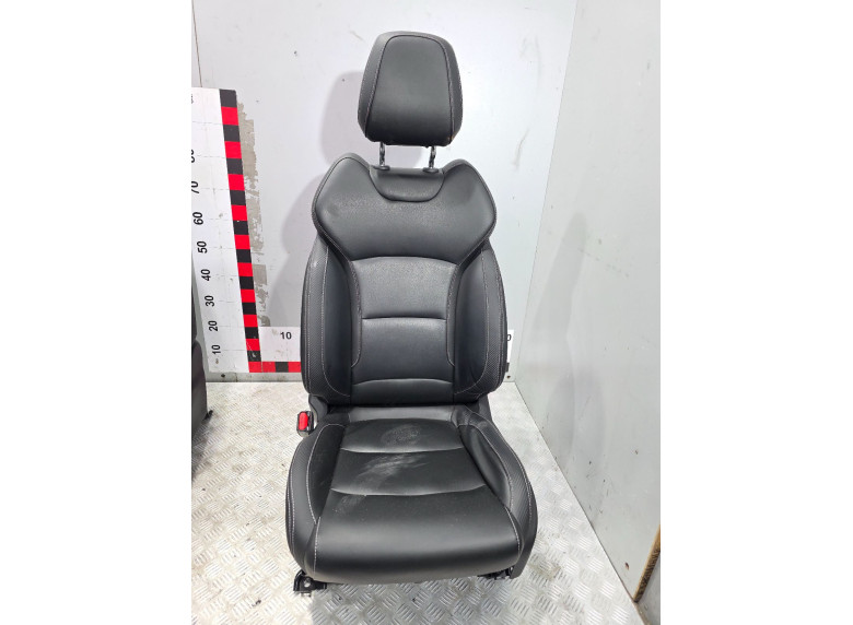 Сиденье переднее левое к Geely Atlas Pro, 2022г.