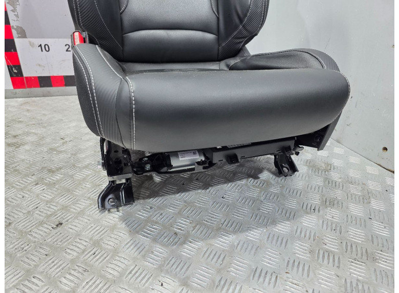 Сиденье переднее левое к Geely Atlas Pro, 2022г.
