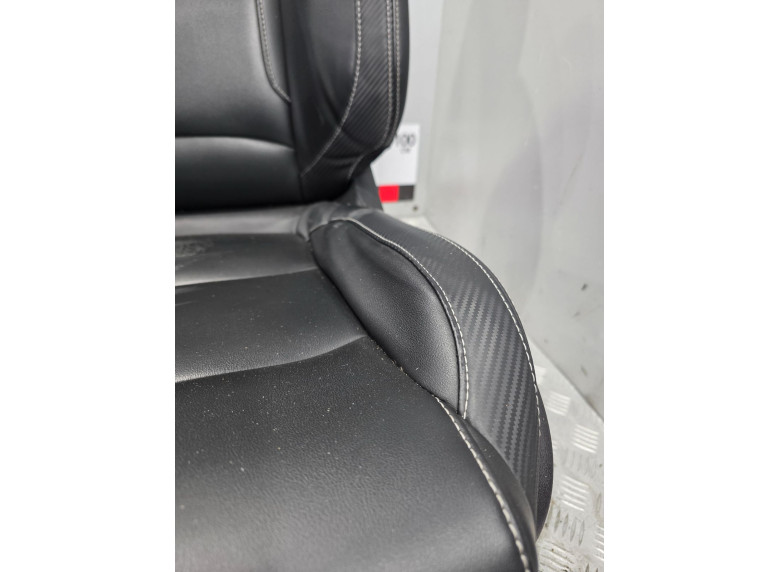 Сиденье переднее левое к Geely Atlas Pro, 2022г.