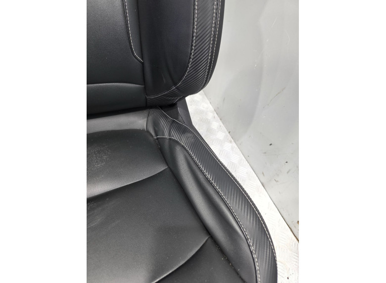 Сиденье переднее левое к Geely Atlas Pro, 2022г.