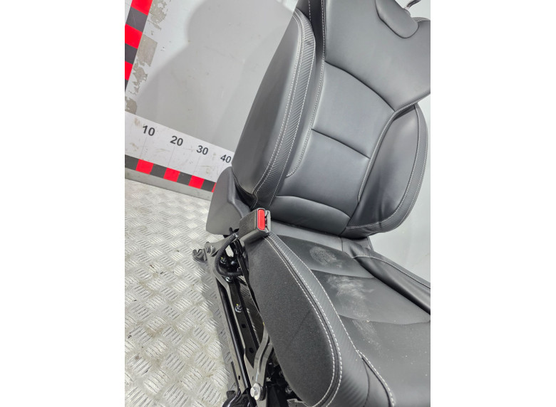 Сиденье переднее левое к Geely Atlas Pro, 2022г.