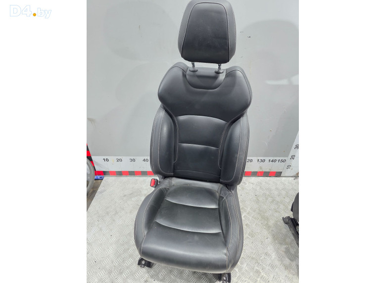 Сиденье переднее левое к Geely AtlasPro 2022 г.