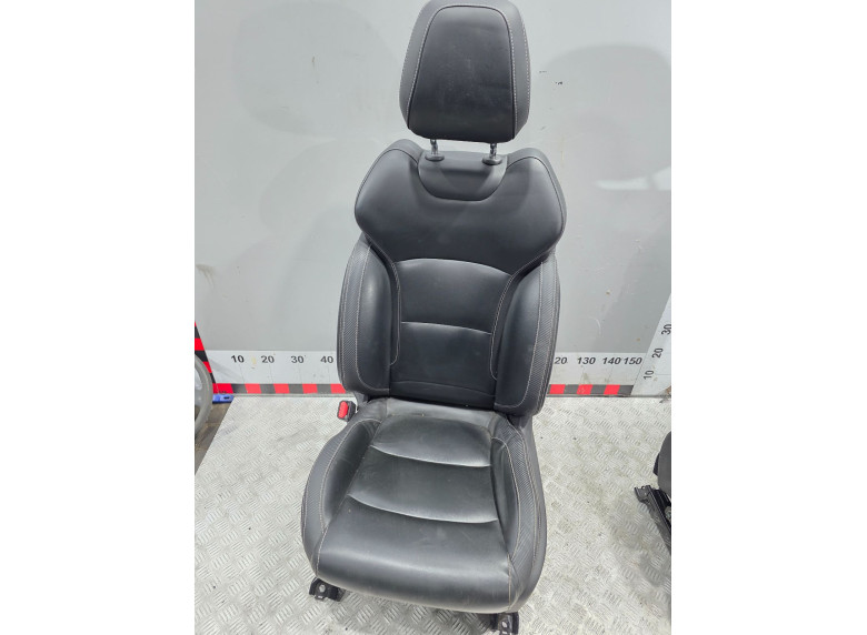 Сиденье переднее левое к Geely Atlas Pro, 2022г.