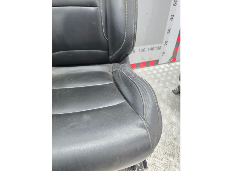 Сиденье переднее левое к Geely Atlas Pro, 2022г.
