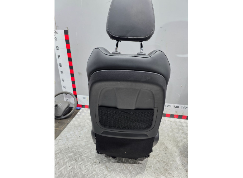 Сиденье переднее левое к Geely Atlas Pro, 2022г.