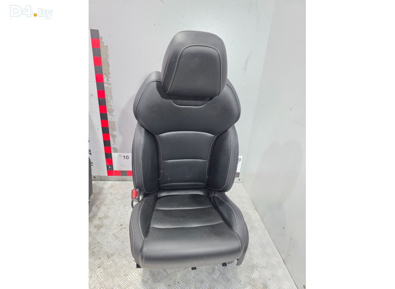 Сиденье переднее левое к Geely AtlasPro 2022 г.