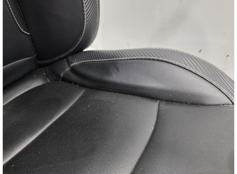 Сиденье переднее левое к Geely Atlas Pro, 2022г.
