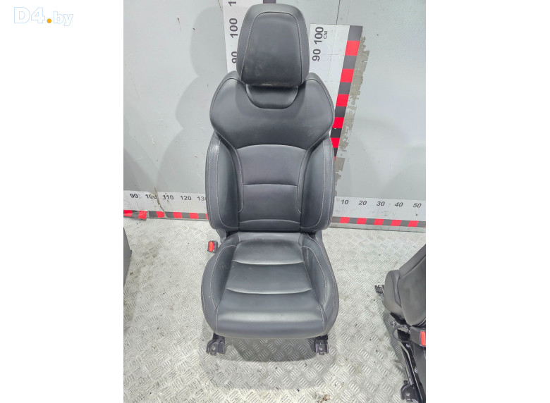Сиденье переднее левое к Geely AtlasPro 2022 г.