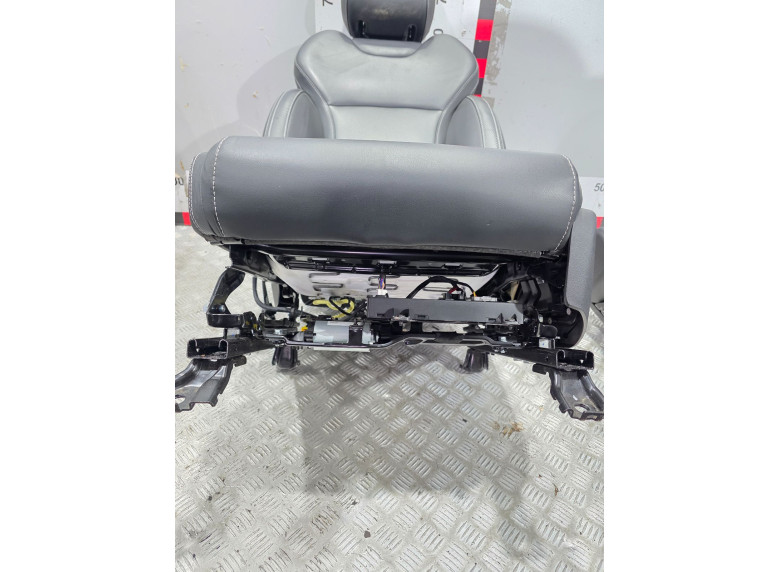 Сиденье переднее левое к Geely Atlas Pro, 2022г.