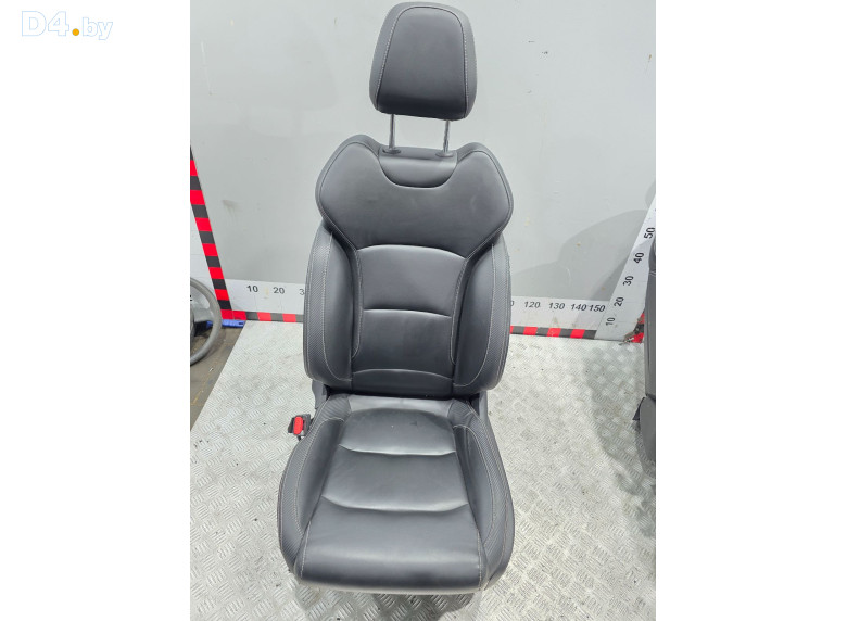 Сиденье переднее левое к Geely AtlasPro 2021 г.