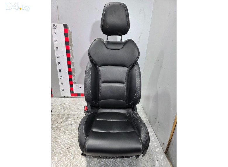 Сиденье переднее левое к Geely Atlas 2021 г.
