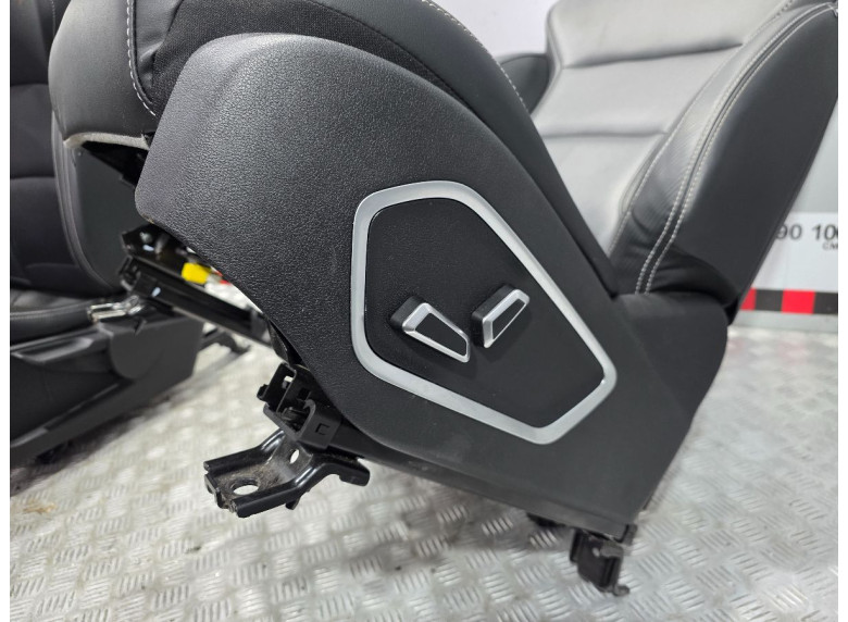 Сиденье переднее левое к Geely Atlas, 2021г.