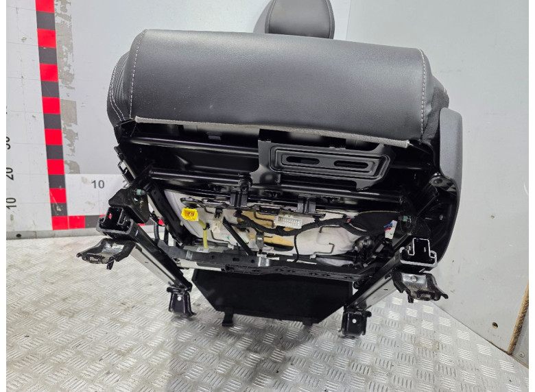 Сиденье переднее левое к Geely Atlas, 2021г.