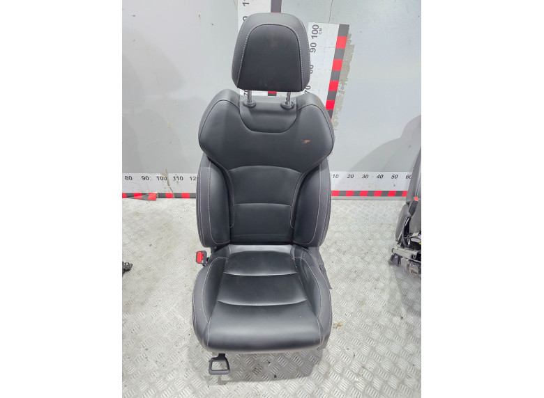Сиденье переднее левое к Geely Atlas Pro, 2021г.