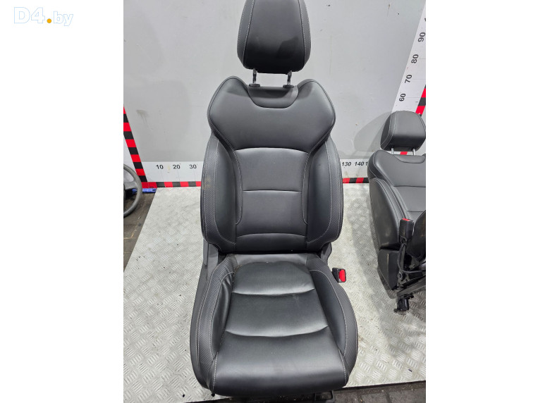 Сиденье переднее правое к Geely AtlasPro 2021 г.
