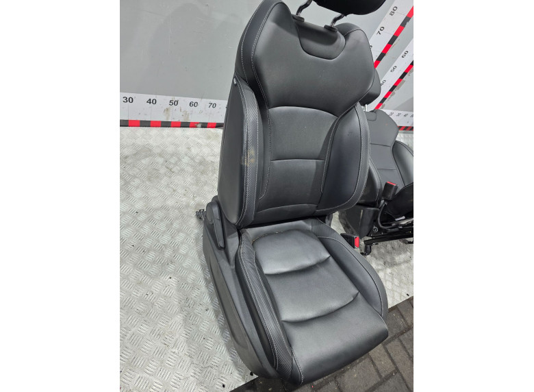 Сиденье переднее правое к Geely Atlas Pro, 2021г.