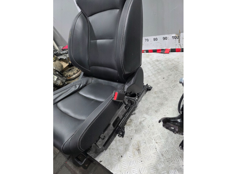 Сиденье переднее правое к Geely Atlas Pro, 2021г.