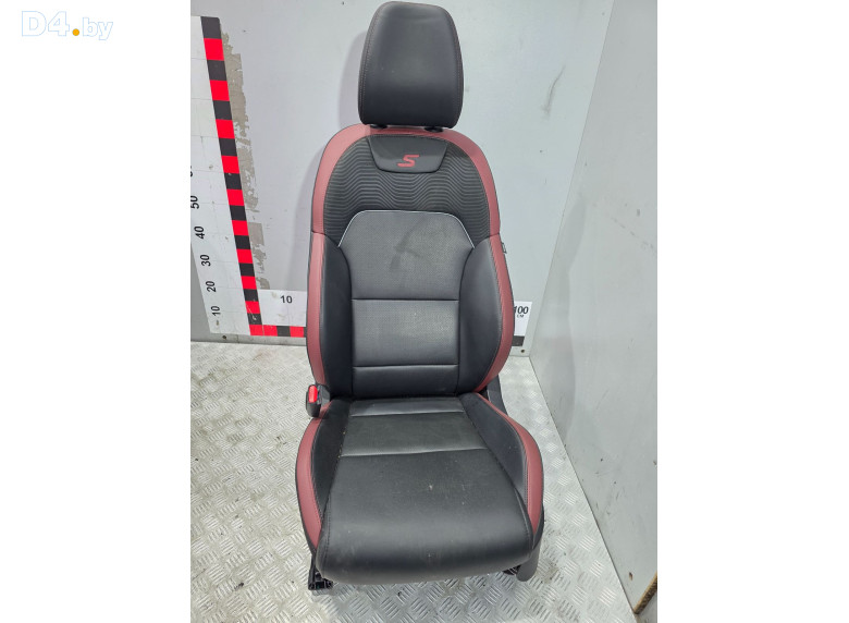 Сиденье переднее левое к Geely Coolray 2022 г.