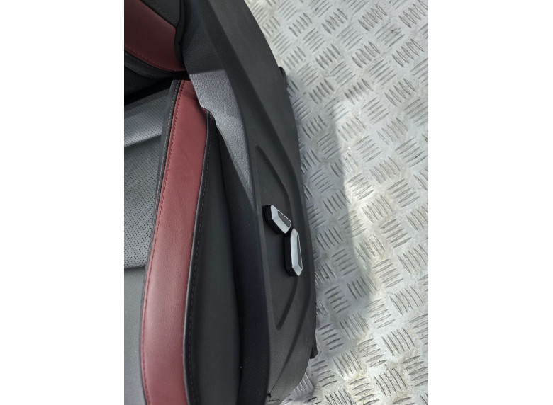 Сиденье переднее левое к Geely Coolray, 2022г.