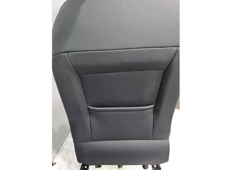 Сиденье переднее левое к Geely Coolray, 2022г.