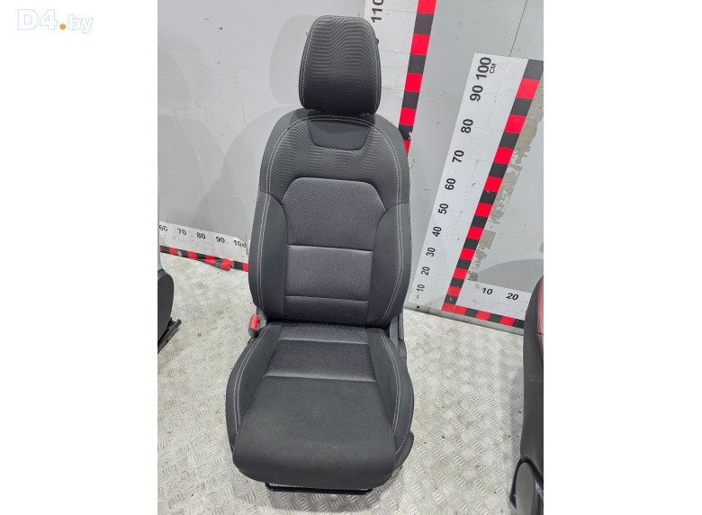 Сиденье переднее левое к Geely Coolray 2022 г.